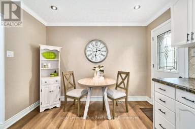1006 CARDINAL COURT Oshawa (Eastdale) Ontario photo 17