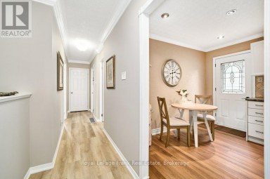 1006 CARDINAL COURT Oshawa (Eastdale) Ontario photo 18