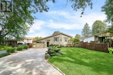 1006 CARDINAL COURT Oshawa (Eastdale) Ontario photo 2