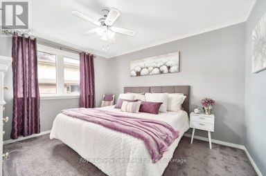 1006 CARDINAL COURT Oshawa (Eastdale) Ontario photo 21