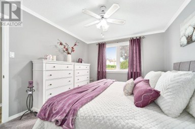 1006 CARDINAL COURT Oshawa (Eastdale) Ontario photo 22