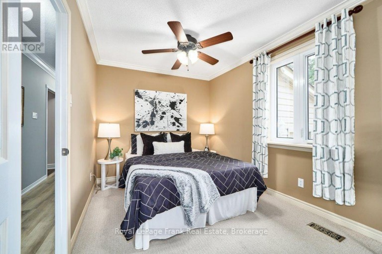 1006 CARDINAL COURT, Oshawa (Eastdale), Ontario, L1G6Y4