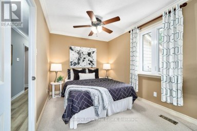 1006 CARDINAL COURT Oshawa (Eastdale) Ontario photo 23
