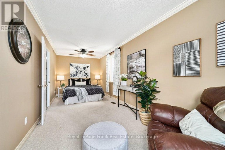 1006 CARDINAL COURT, Oshawa (Eastdale), Ontario, L1G6Y4