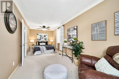 1006 CARDINAL COURT Oshawa (Eastdale) Ontario photo 25