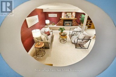 1006 CARDINAL COURT Oshawa (Eastdale) Ontario photo 26