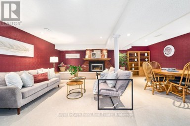 1006 CARDINAL COURT Oshawa (Eastdale) Ontario photo 27