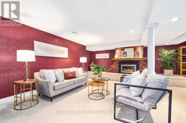 1006 CARDINAL COURT Oshawa (Eastdale) Ontario photo 28