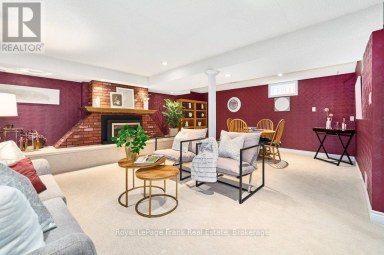1006 CARDINAL COURT Oshawa (Eastdale) Ontario photo 29