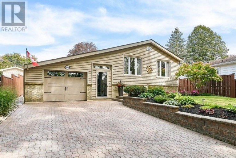 1006 CARDINAL COURT, Oshawa (Eastdale), Ontario, L1G6Y4