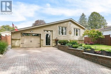 1006 CARDINAL COURT Oshawa (Eastdale) Ontario photo 3