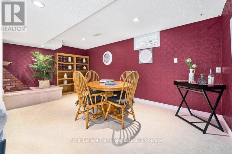 1006 CARDINAL COURT, Oshawa (Eastdale), Ontario, L1G6Y4