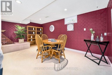 1006 CARDINAL COURT Oshawa (Eastdale) Ontario photo 30