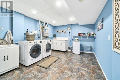 1006 CARDINAL COURT Oshawa (Eastdale) Ontario photo 34