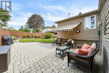 1006 CARDINAL COURT Oshawa (Eastdale) Ontario photo 35