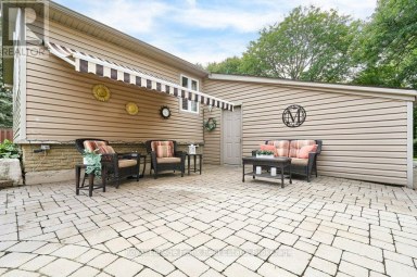 1006 CARDINAL COURT Oshawa (Eastdale) Ontario photo 36