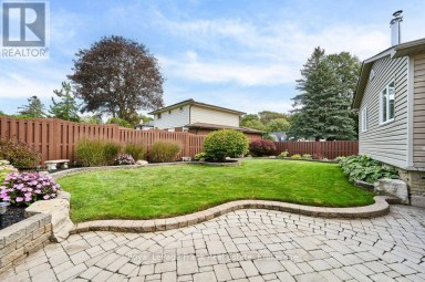1006 CARDINAL COURT Oshawa (Eastdale) Ontario photo 37