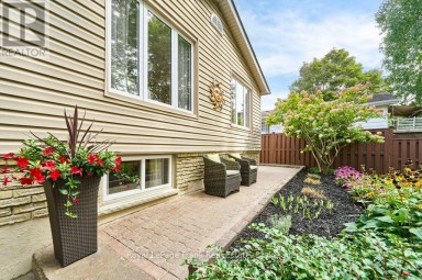 1006 CARDINAL COURT Oshawa (Eastdale) Ontario photo 4