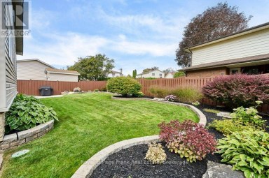 1006 CARDINAL COURT Oshawa (Eastdale) Ontario photo 40