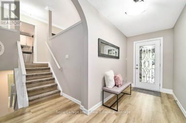 1006 CARDINAL COURT Oshawa (Eastdale) Ontario photo 7