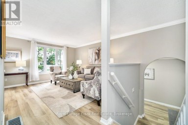 1006 CARDINAL COURT Oshawa (Eastdale) Ontario photo 8
