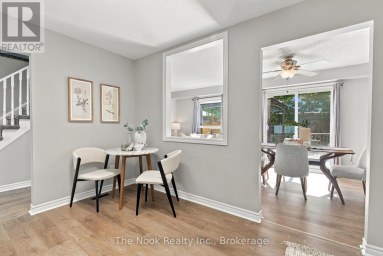 38 GALBRAITH COURT Clarington (Bowmanville) Ontario photo 12
