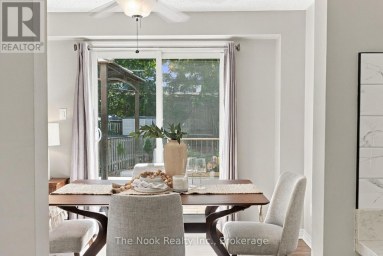 38 GALBRAITH COURT Clarington (Bowmanville) Ontario photo 13