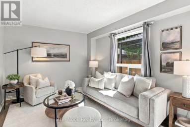 38 GALBRAITH COURT Clarington (Bowmanville) Ontario photo 15