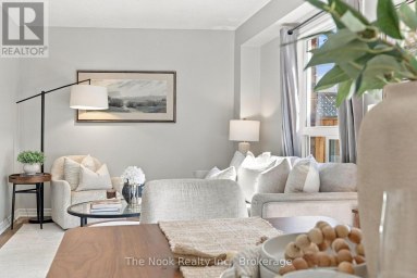 38 GALBRAITH COURT Clarington (Bowmanville) Ontario photo 17