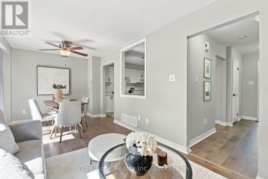 38 GALBRAITH COURT Clarington (Bowmanville) Ontario photo 18