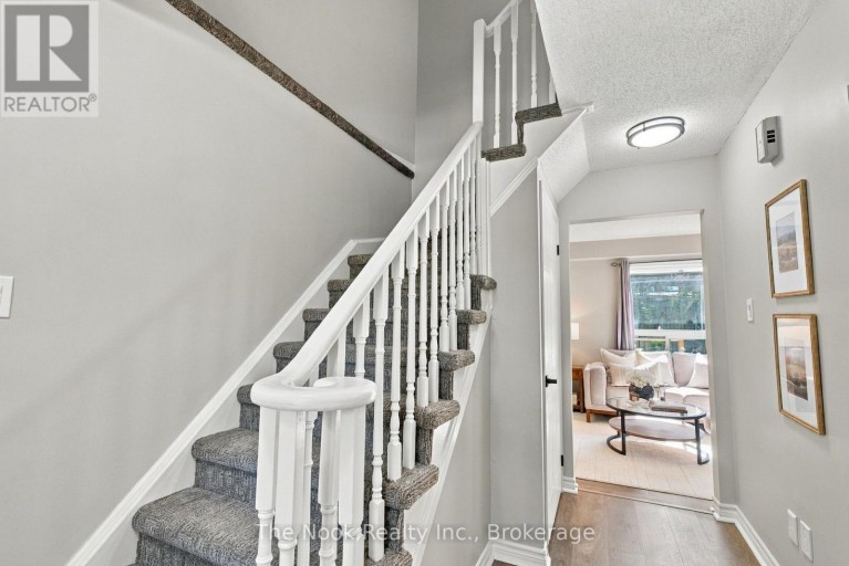 38 GALBRAITH COURT, Clarington (Bowmanville), Ontario, L1C4P5