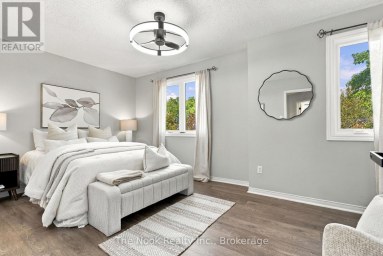38 GALBRAITH COURT Clarington (Bowmanville) Ontario photo 20