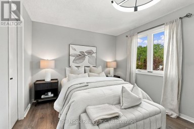 38 GALBRAITH COURT Clarington (Bowmanville) Ontario photo 21