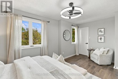 38 GALBRAITH COURT Clarington (Bowmanville) Ontario photo 22