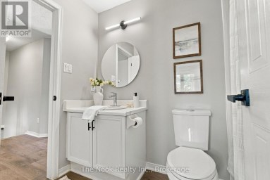 38 GALBRAITH COURT Clarington (Bowmanville) Ontario photo 23