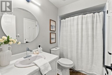 38 GALBRAITH COURT Clarington (Bowmanville) Ontario photo 24