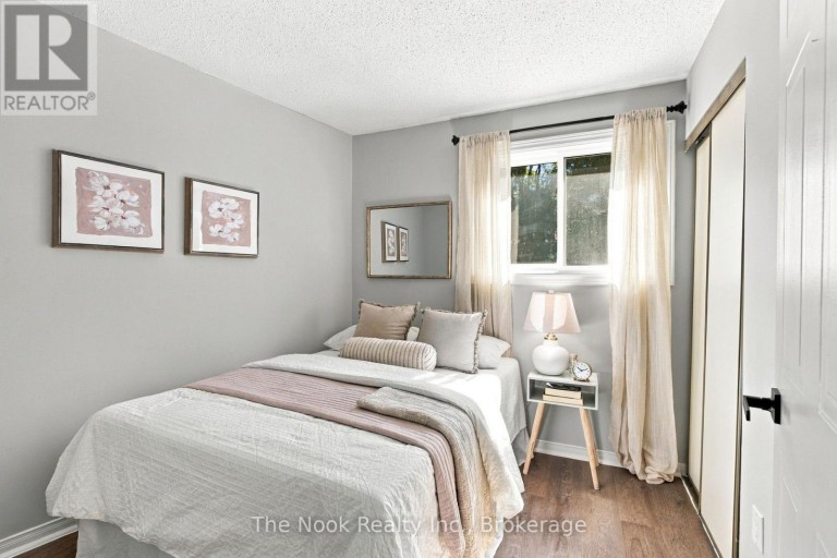 38 GALBRAITH COURT, Clarington (Bowmanville), Ontario, L1C4P5