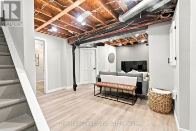 38 GALBRAITH COURT Clarington (Bowmanville) Ontario photo 29