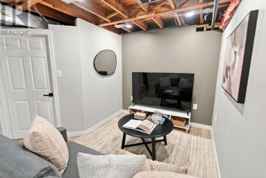 38 GALBRAITH COURT Clarington (Bowmanville) Ontario photo 30