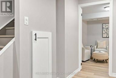 38 GALBRAITH COURT Clarington (Bowmanville) Ontario photo 31