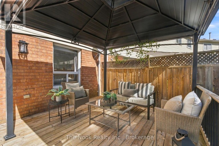 38 GALBRAITH COURT, Clarington (Bowmanville), Ontario, L1C4P5