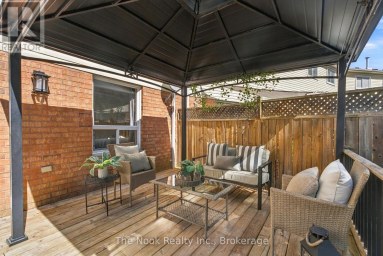 38 GALBRAITH COURT Clarington (Bowmanville) Ontario photo 34