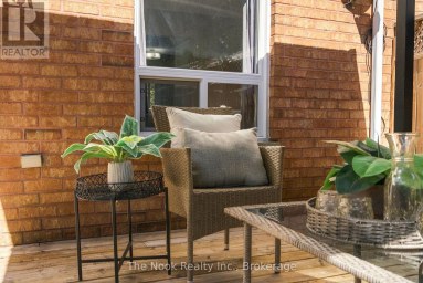 38 GALBRAITH COURT Clarington (Bowmanville) Ontario photo 35