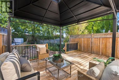 38 GALBRAITH COURT Clarington (Bowmanville) Ontario photo 36