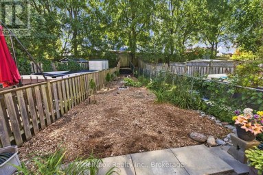 38 GALBRAITH COURT Clarington (Bowmanville) Ontario photo 37