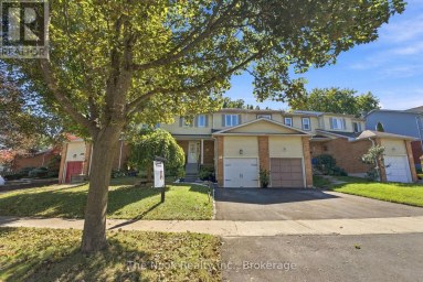38 GALBRAITH COURT Clarington (Bowmanville) Ontario photo 39