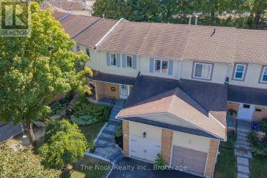 38 GALBRAITH COURT Clarington (Bowmanville) Ontario photo 40