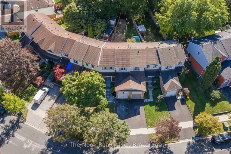 38 GALBRAITH COURT, Clarington (Bowmanville), Ontario, L1C4P5