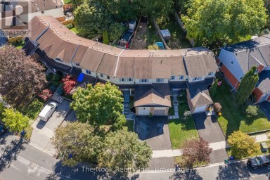 38 GALBRAITH COURT Clarington (Bowmanville) Ontario photo 41