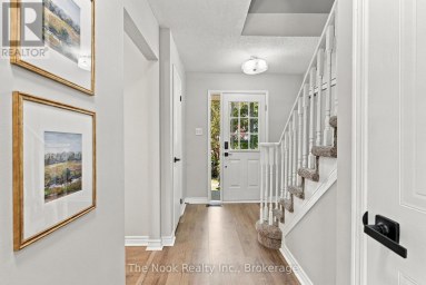 38 GALBRAITH COURT Clarington (Bowmanville) Ontario photo 5